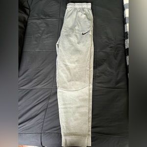 Nike Grey Joggers (L)